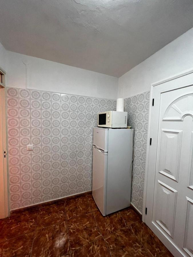 Casa Blanca Alojera Exterior foto